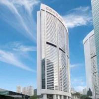 住宿 香港港麗酒店 香港島