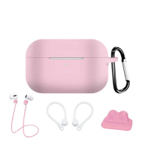 Compatible with Apple, Airpods Pro Case Set