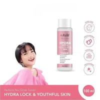 NuFace Nu Glow Brighten & Supple Skin I NuFace Nu Glow Acne Prone Care I NuFace Nu Glow Hydra Lock &