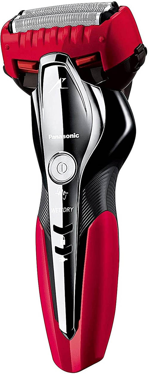 Panasonic 電動刮鬍刀Es-st紅的價格推薦- 2025年1月| 比價比個夠BigGo