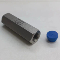 Check Valve 1/2”Fnpt x 1/2”fnpt 10.000psi