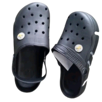 Sandal_Smd Sepatu Cowok Pria KinBos Dewasa Size 40 44