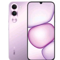 realme C100i ram 4 + 8/256 gb garansi resmi original purple