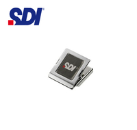 磁鐵夾 SDI 手牌 4285 方型強力 磁鐵夾 (小) (30x35mm)【領券滿額再折千5/31止】