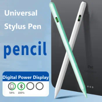 Universal Stylus Pen for Vivo Pad3 Pro 13 2024 2 12.1 Inch Air 11.5 Inch 11inch for Vivo IQOO Pad 12.1 Touch Pen Power Display