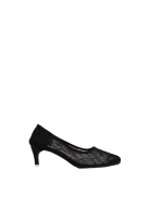 Happy2U Rayna Lace Pumps