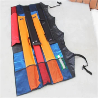free shipping kite bag stunt kite roll bag kites for adults kite surfing outdoor fun cometas windsurf vlieger parachute