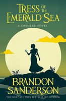 Literature Book - Tress of the Emerald Sea - 9781399613392