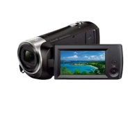 Sony HD-CX405 Handcam Sony Hdr CX405 HD Video Digital Cameras 1080p Camcorder Camera Zeiss Lens DV30 Zoom Anti Shake HD CX405