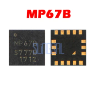 10pcs/Lot MP67B for iPhone 6/6 plus/6plus Gyro Gyroscope Accelerometer ic chip