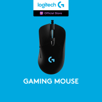 Logitech G403 HERO Mouse Gaming Wired RGB LIGHTSYNC Lighting
