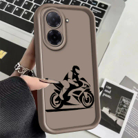 เคสโทรศัพท์ป้องกัน, คุณภาพสูง, วัสดุอ่อนนุ่ม, กันกระแทก, เข้ากันได้กับ Redmi A5-4G, Note9S, K30Pro, 