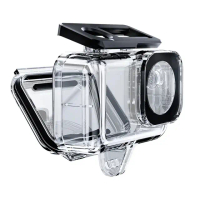 Telesin Waterproof Case For DJI Osmo Action 3 / DJI Osmo Action 4