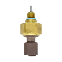 Oil Pressure Temperature Sensor Switch 4921479 3417183 Compatible With Kenworth C500 C500 T2000 2000 T2000 T600A T600A