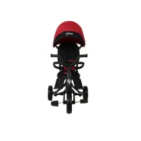 Qplay Nova Trike Sepeda Lipat Anak 6in1 S700-6 - Merah