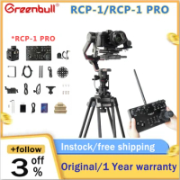 Greenbull RCP-1 Camera Stabilizer Remote Control Camera System for DJI RS3 PRO Stabilizer and Sony Cameras A7S3 FX3 FX30 FX6