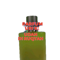 (30ml) parfum kasturi udah di ruqyah, cocok untuk ibadah  Wangi Elegan Perfume Pria
