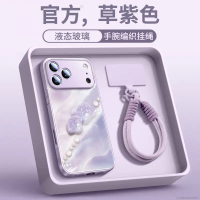 Thích hợp cho ốp lưng iPhone 7, ốp lưng iPhone 6 mới của Apple, ốp lưng iPhone 5 đẹp mắt.