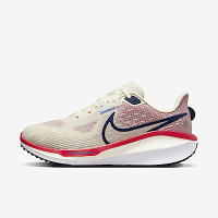 Nike Vomero 17 [FB1309-003] 男 慢跑鞋 運動 路跑 訓練 緩震 舒適 耐磨 米白 深藍 紅