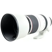 NEW RF 100-500mm F/4.5-7.1 L IS USM lens