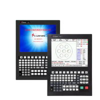 Cnc Plasma Controller Sf5200s/sf5210 Control System Plasma Flame Cutting Machine Operating System Cnc System
