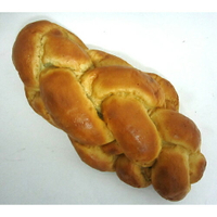 《食物模型》丹麥麵包 麵包模型 ( 軟的麵包 ) - B4009 (軟)