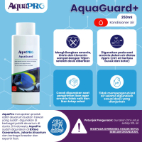 AquaPro AquaGuard+ 250ml