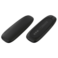 米特3C數位–ASUS 華碩 COBBLE USB3.2 Gen2 SSD 黑色外接盒/90DD02R0-M0T000