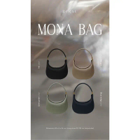 Kyk1 DIKAU - MONA BAG - TAS SELEMPANG WANITA