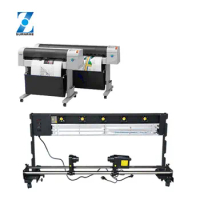 hot sale printer dryer heater and take up device for Mutoh for Epson Mimaki Canon HP Roland sky color xuli