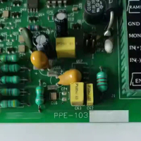 Signal amplification board PPE-103