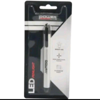 POWERLITE LED PEN LIGHT pulpen pena senter powerlite penlight torch