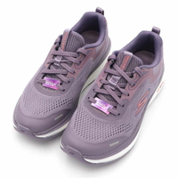 【618年中慶🤩優惠來拉!~】 Skechers GO WALK 藕紫 固特異橡膠大底 運動鞋 女款 J1761【新竹皇家124943MVE】