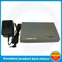 Original New For Jetdirect 300X J3263A J3263G Print Server With Power Supply 10M/100M