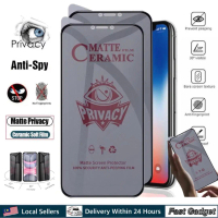 Protective Film For Xiaomi Redmi A1 A1 Plus A2 Plus A3 A4 A5 Ceramic Matte Privacy