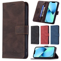 Casual Wallet Magnetic Flip Phone Cases For Xiaomi Redmi Note 10 Pro Max Note9 S 10T 5G Redmi 9 9A Case Cover Book