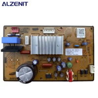 Used Control Board For Samsung Refrigerator Circuit PCB DA92-00483G DA41-00822A Fridge Motherboard Freezer Parts