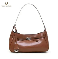 VOILA LEATHER | CANDY Tas Selempang Wanita Kulit Asli Genuine Leather Shoulder Bag Premium Branded O