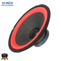 speaker 10 inch Magnet besar bergaransi original JXD woofer & full range