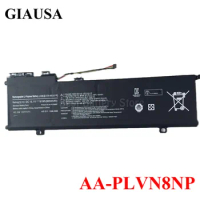 AA-PLVN8NP Laptop Battery For Samsung ATIV Book 8 Touch 780Z5E 780Z5E-S01 NP780Z5E 870Z5G NP870Z5G 870Z5E NP870Z5E
