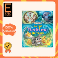 My First Disney Bunnies Bedtime Storybook (My First Bedtime Storybook) - ISBN 9781368052696
