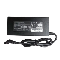 Original Suitable for Sony KDL-40R485B KDL-48W585B KDL-48W605B TV Power Adapter 19.5V4.35A/4.4A 6.5 * 4.4MM 85W ACDP-085N02