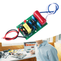 Electronic Component DC3.7V Input 2000V Output High Voltages Module for Science and Educational Expe