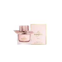 My Burberry Blush 我的博柏利花之綻放濃香水 EDP 50ml 