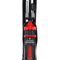 Power Express Upright Bagless Vacuum Cleaner New