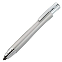 德國On line Sketch Pencil Cruiser 素繪5.5mm鉛筆Silver*ON36415
