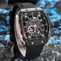 evans Jayden 9564 Jam Tangan Pria