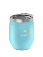 แก้ว Tumbler เก็บความร้อน-เย็น THWT30Lagune ขนาด 300 ml สีฟ้า