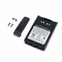 Banggood SBR-14LI 2200mAh Battery For Yaesu VX-8R VX-8DR VX-8GR FT-1DR FT1XD FT-2DR Walkie Talkie FNB-102LI FNB-101Li Batteries