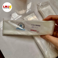 PLASTIK PE MENTENG UK 4,5X17 CM PLASTIK ES LILIN PLASTIK ES MAMBO